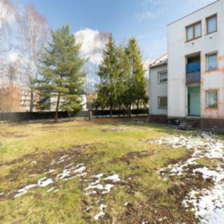 Prodej bytu 3+1 85 m² Frýdek-Místek Místek, 4. května