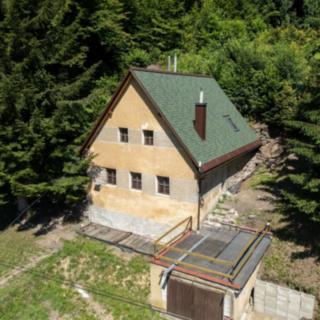 Prodej rodinného domu 150 m² Smržovka