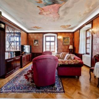 Prodej rodinného domu 465 m² Roudná Janov