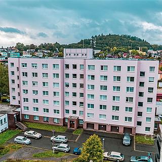 Prodej bytu 2+kk 40 m² Klatovy