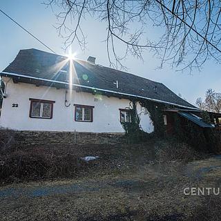 Prodej chalupy 293 m² Dolní Moravice