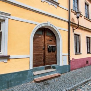 Pronájem bytu 2+kk 59 m² Domažlice Město, Hradská