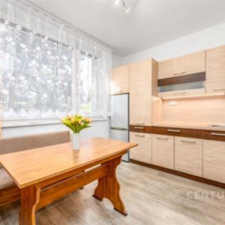 Prodej bytu 1+1 31 m² Jihlava, Březinova