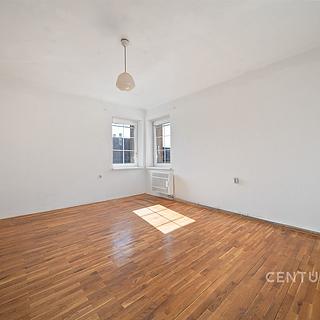 Prodej bytu 2+1 66 m² Liberec III-Jeřáb, Americká