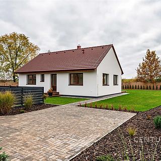 Prodej rodinného domu 93 m² Záhornice, Jižní