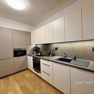 Pronájem bytu 2+1 55 m² Třinec Lyžbice, Máchova