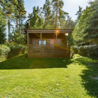 Prodej chaty 32 m² Týn nad Vltavou Nuzice