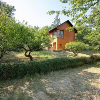 Prodej chaty 16 m² Praha Lysolaje