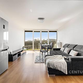 Pronájem bytu 2+kk 75 m² Plzeň Severní Předměstí, Kotíkovská