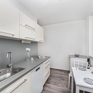 Prodej bytu 3+1 74 m² Ostrava Hrabůvka, Františka Hajdy