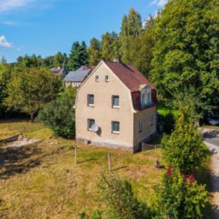 Prodej rodinného domu 90 m² Liberec XVI-Nový Harcov, Kadlická