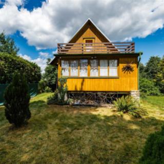 Prodej chaty 60 m² Soběslav II, Na Cihelně