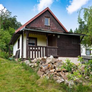 Prodej chaty 38 m² Lhota pod Radčem