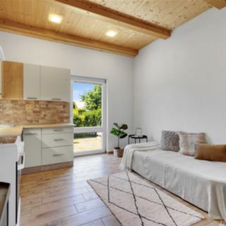Prodej rodinného domu 63 m² Plzeň