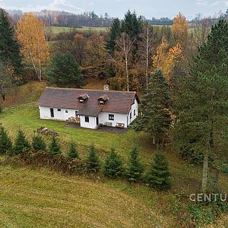 Prodej chalupy 198 m² Jince Běřín