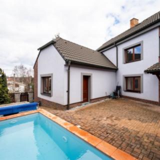 Prodej rodinného domu 231 m² Rynholec