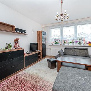 Pronájem bytu 3+1 68 m² Třinec Dolní Líštná, Sosnová