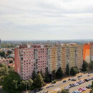 Prodej bytu 3+1 73 m² Praha