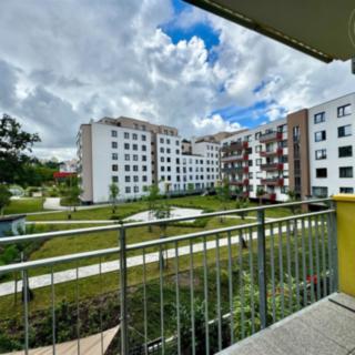Pronájem bytu 1+kk a garsoniéry 34 m² Praha Modřany, Soukalova