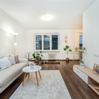 Prodej bytu 2+1 54 m² Třinec