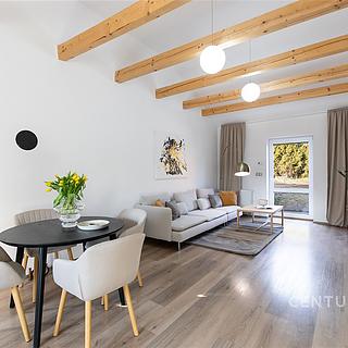 Prodej rodinného domu 82 m² Sezimovo Ústí