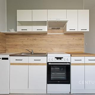 Pronájem bytu 2+1 55 m² Třinec Lyžbice, Dukelská