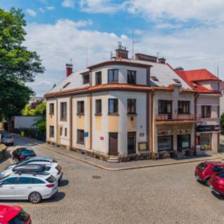 Prodej činžovního domu 507 m² Lomnice nad Popelkou