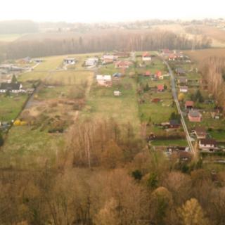 Prodej stavební parcely 8120 m² Sedliště