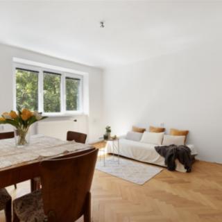Prodej bytu 3+1 67 m² Ústí nad Labem Neštěmice, Sibiřská