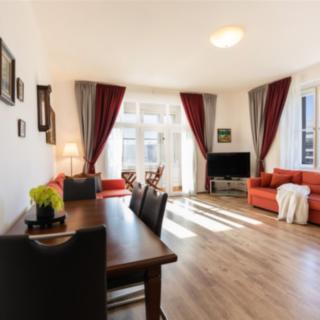 Prodej bytu 3+kk 106 m² Praha