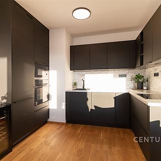 Prodej bytu 3+kk 109 m² Praha