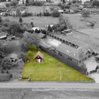 Prodej stavební parcely 661 m² Vratimov