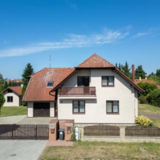 Prodej rodinného domu 147 m² Bradlec