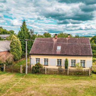 Prodej rodinného domu 164 m² Terešov