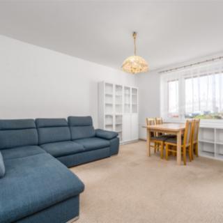 Pronájem bytu 2+1 56 m² Praha Strašnice, Nad kapličkou