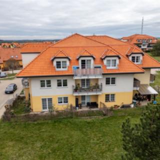 Prodej bytu 1+kk, garsoniery 41 m² Holubice