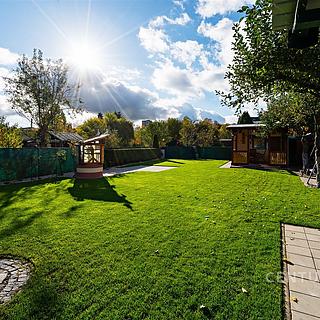 Prodej zahrady 406 m² Plzeň, Nade Mží