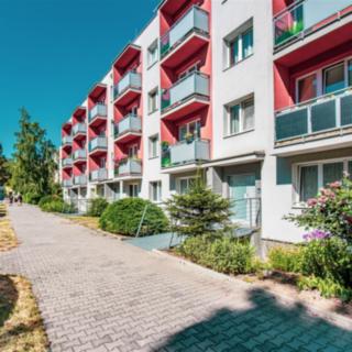 Pronájem bytu 3+1 67 m² Plzeň