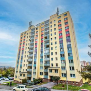 Prodej bytu 1+kk, garsoniery 27 m² Plzeň