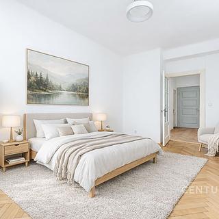 Prodej bytu 2+1 67 m² Praha Dejvice, Velvarská
