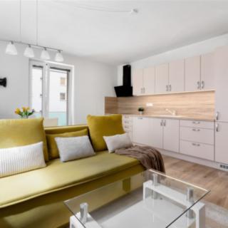 Prodej bytu 2+kk 62 m² Plzeň