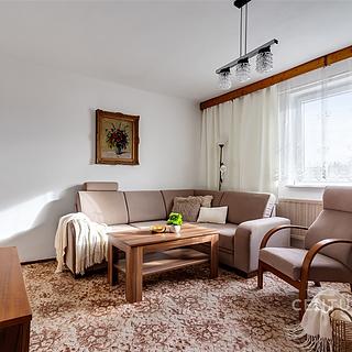 Prodej rodinného domu 64 m² Bělá nad Radbuzou