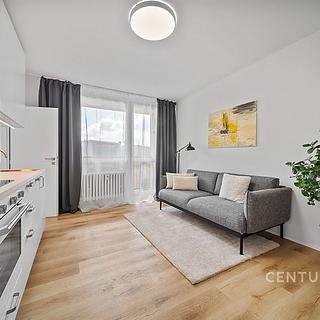 Prodej bytu 2+kk 33 m² Praha Smíchov, Pod Hybšmankou