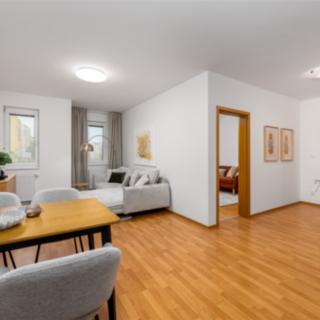 Prodej bytu 3+kk 73 m² Úvaly