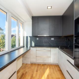 Pronájem bytu 2+kk 53 m² Ostrava