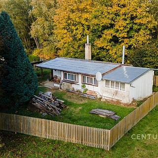 Prodej chaty 56 m² Město Albrechtice Linhartovy