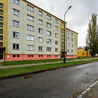 Prodej bytu 3+1 65 m² Sezimovo Ústí
