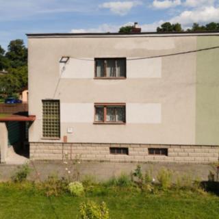Prodej rodinného domu 248 m² Pržno