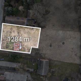 Prodej stavební parcely 1 284 m² Staré Smrkovice