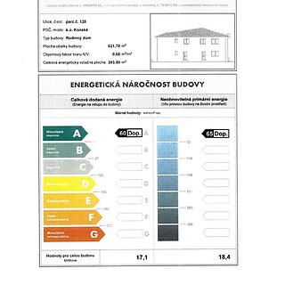 Prodej bytu 4+kk 111 m² Třinec